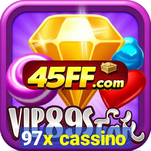 97x cassino